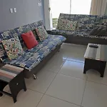 Confortável Duplex a 100 Metros da Praia