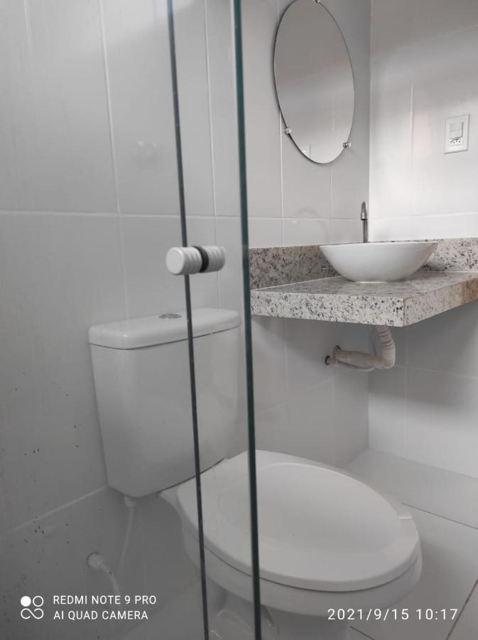 Confortavel Duplex A 100 Metros Da Apartamento