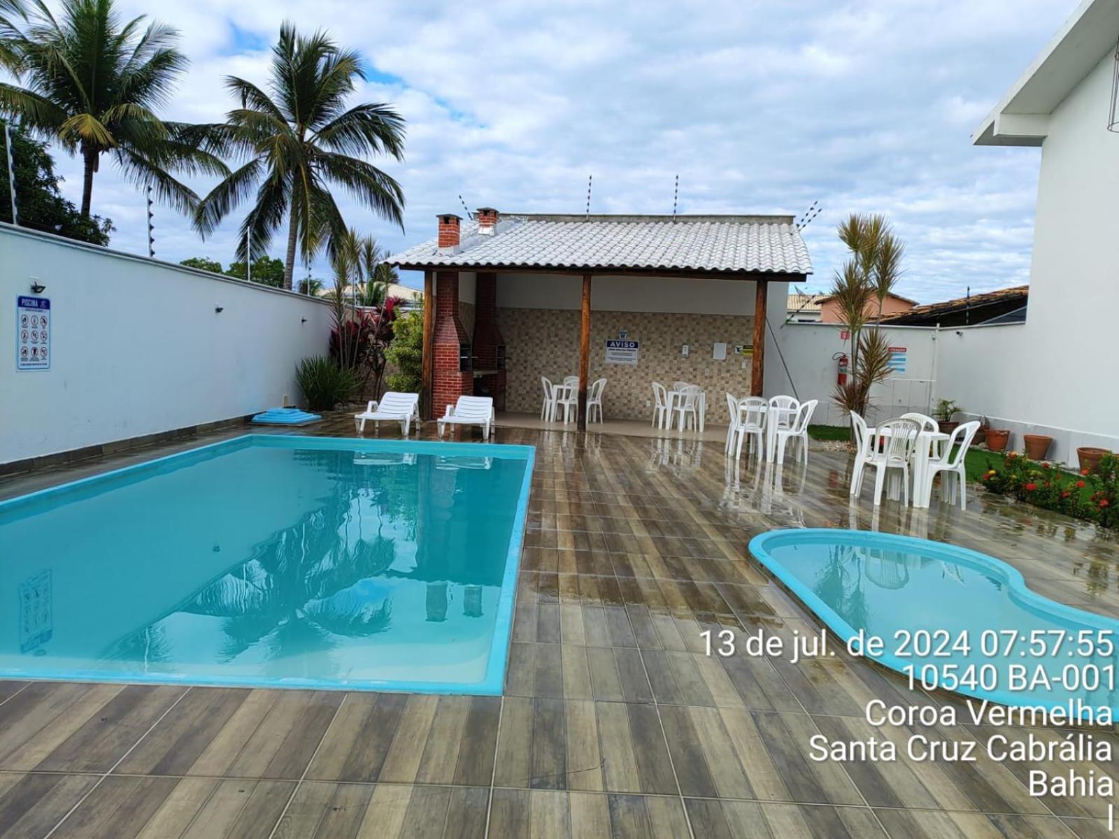Confortavel Duplex A 100 Metros Da Apartamento