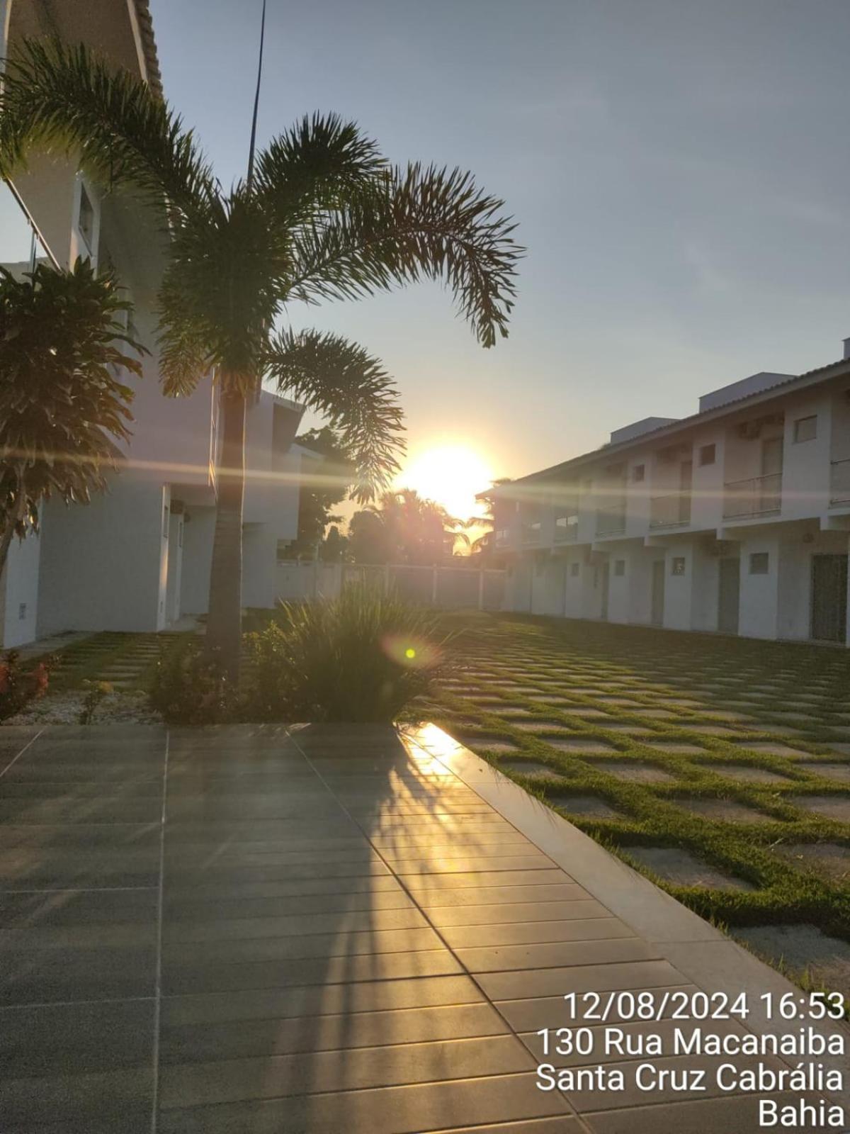 Confortavel Duplex A 100 Metros Da Apartamento Porto Seguro