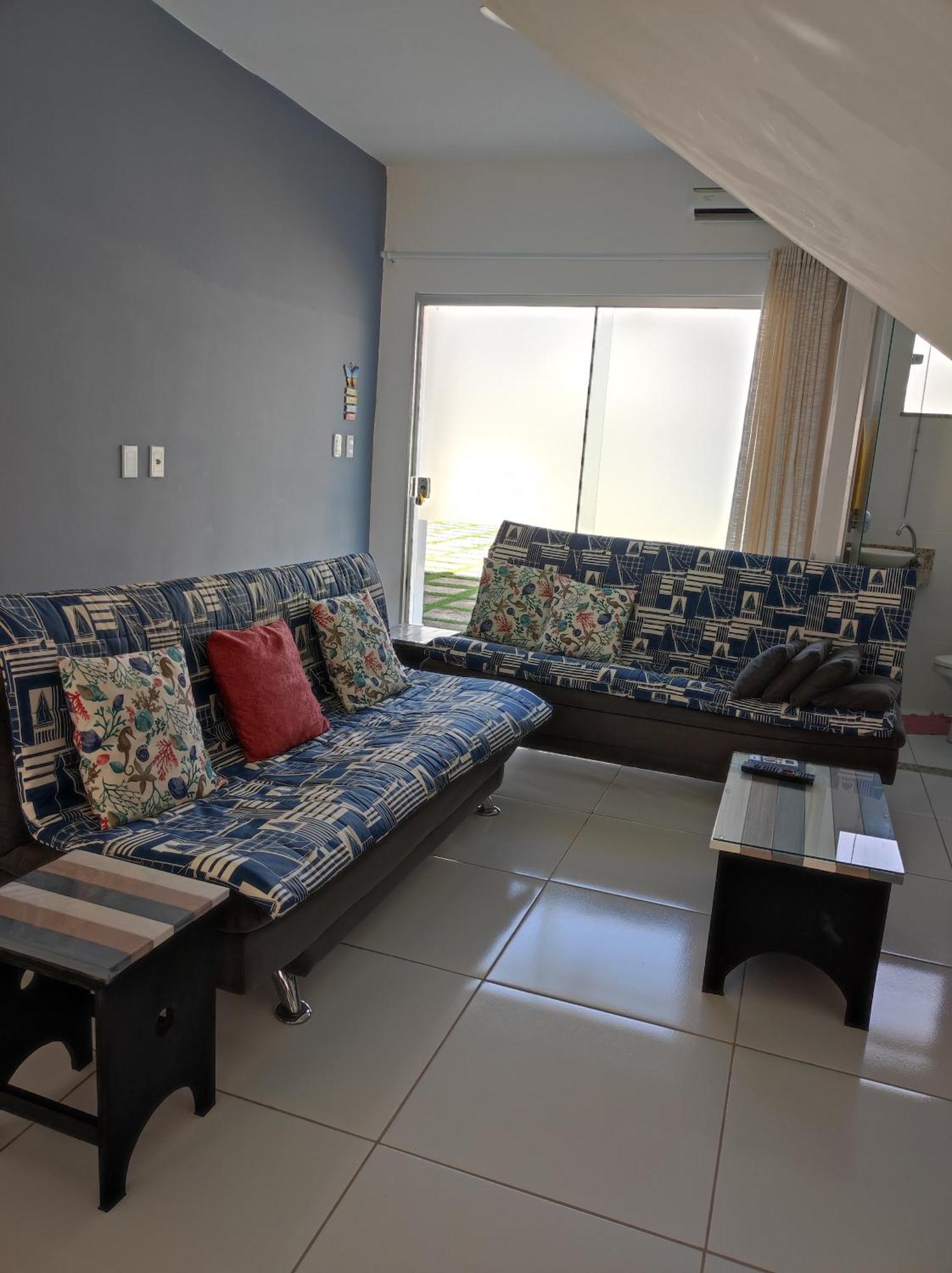 Confortavel Duplex A 100 Metros Da Apartamento Porto Seguro
