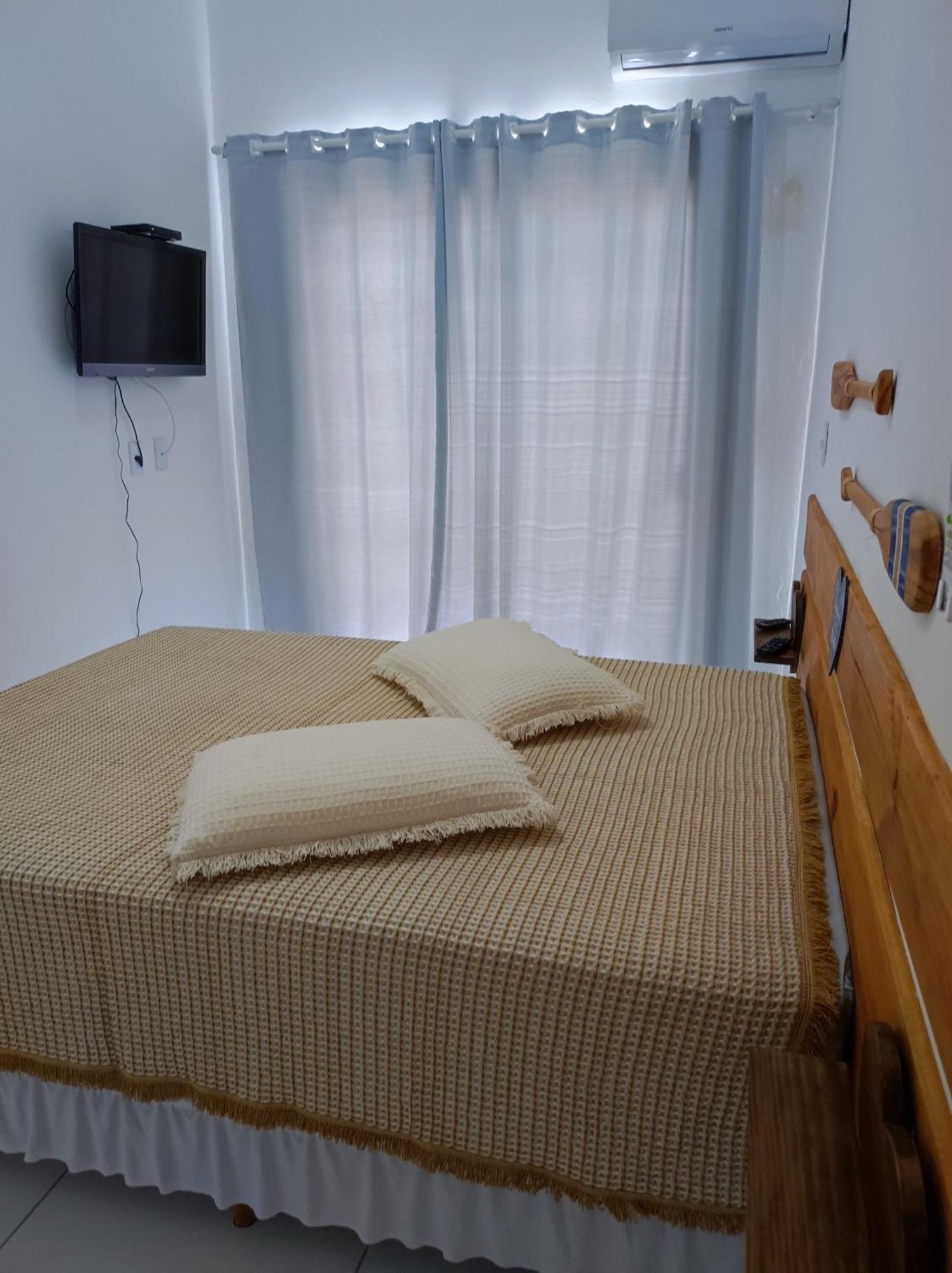 Apartamento Confortavel Duplex A 100 Metros Da Porto Seguro